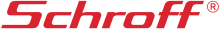 Logo der Schroff GmbH