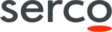 Logo der Serco Group plc