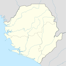 Port Loko (Sierra Leone)