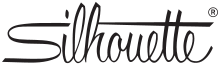 Silhouette (Unternehmen) logo.svg