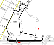 St. Petersburg street & airport racing circuit.svg
