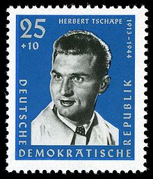 Stamps of Germany (DDR) 1961, MiNr 0812.jpg