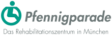 Stiftung Pfennigparade-Logo