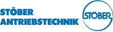Logo der Stöber Antriebstechnik GmbH & Co KG