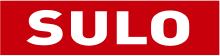 Logo der SULO Umwelttechnik GmbH