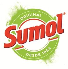 Logo der Marke Sumol