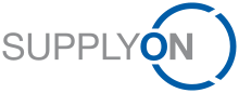 SupplyOn Logo