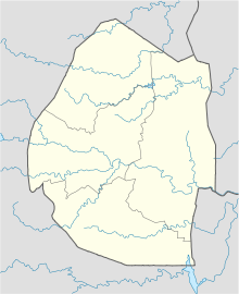 Lobamba (Swasiland)