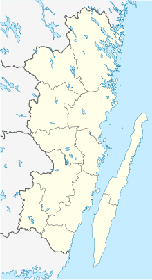 Melösaviken (Kalmar)