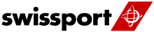 Logo der Swissport International AG