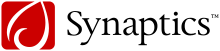 Synaptics-Logo