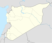 Dja'de el Mughara (Syrien)