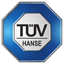 TÜVhanse.svg