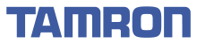 Tamron Logo.svg