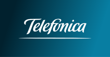 Logo der Telefónica Germany GmbH & Co. OHG