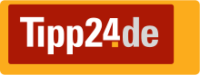 Logo der Tipp24 AG