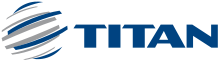 Logo der Titan Cement Company S.A.