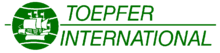 Toepfer International-Logo