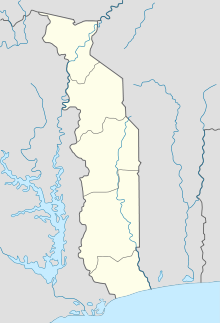 Pya (Togo)