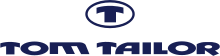 Logo der TOM TAILOR AG