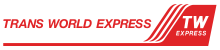 Trans World Express Logo.svg