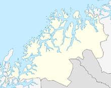 Reisafjord (Troms)