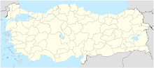 Çukurova (Türkei)
