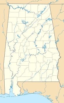 Moundville Archaeological Site (Alabama)