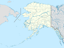 Kotzebue-Sund (Alaska)