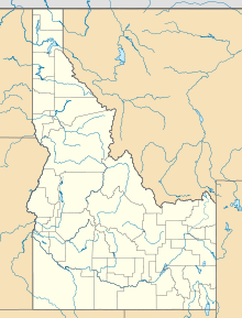 Beaverhead (Idaho)