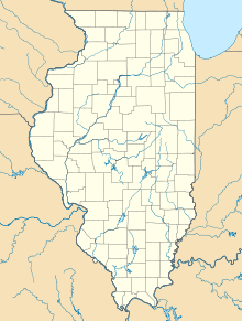 Cahokia (Illinois)