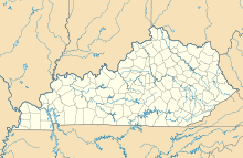 Indian Knoll (Kentucky)