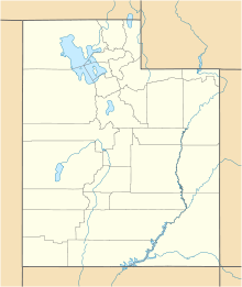 Loa (Utah)