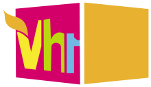 Logo von VH1 UK