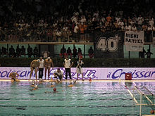 VK Partizan - Eurolegue Final Four Rome 2011.jpg