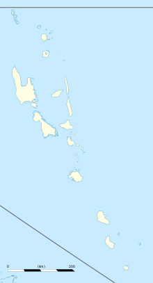 Lakatoro (Vanuatu)