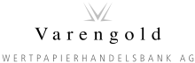 Logo der Varengold Wertpapierhandelsbank AG