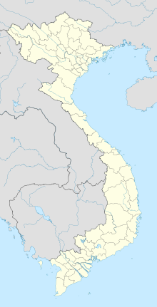 Ke-Go-Naturschutzgebiet (Vietnam)