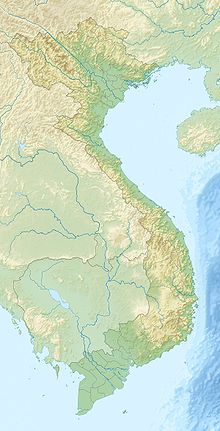 Nationalpark Cúc Phương (Vietnam)