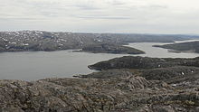 View from Liinakhamari to Pechenga.JPG