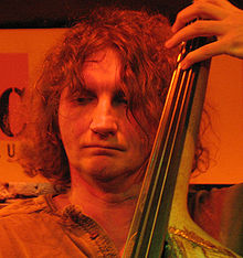Vladimir Volkov, JFC Jazz Club, Saint-Petersburg, Russia, 2.2.2009.jpg