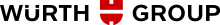 Logo der Würth-Gruppe seit 2010