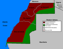 W Sahara Map.png