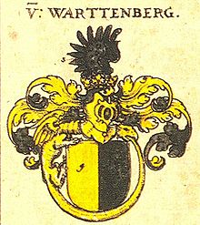 Warttenberg CoA.jpg