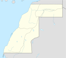 Bou Craa (Westsahara)