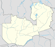 Ndola (Sambia)