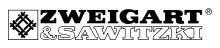Zweigart & Sawitzki Logo.svg