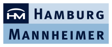 Logo der Hamburg-Mannheimer Versicherungs-AG