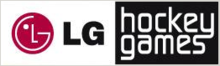 Logo der LG Hockey Games