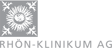 Logo der Rhön-Klinikum AG